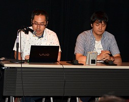 画像ギャラリー No.004のサムネイル画像 / KNACKはこうして作られた。GTMFで明らかになった,そのレベルデザインとグラフィックス表現を見る