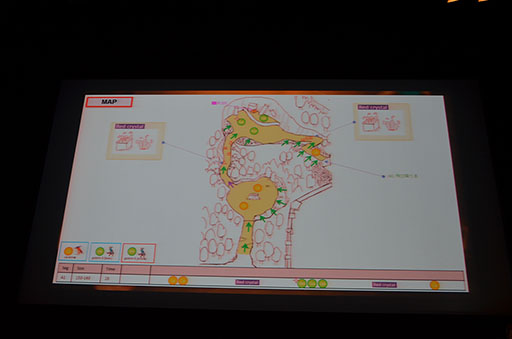 画像ギャラリー No.015のサムネイル画像 / KNACKはこうして作られた。GTMFで明らかになった,そのレベルデザインとグラフィックス表現を見る