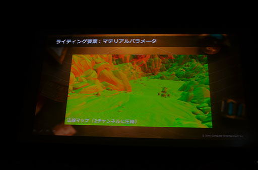 画像ギャラリー No.028のサムネイル画像 / KNACKはこうして作られた。GTMFで明らかになった,そのレベルデザインとグラフィックス表現を見る