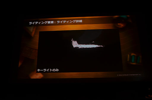 画像ギャラリー No.034のサムネイル画像 / KNACKはこうして作られた。GTMFで明らかになった,そのレベルデザインとグラフィックス表現を見る