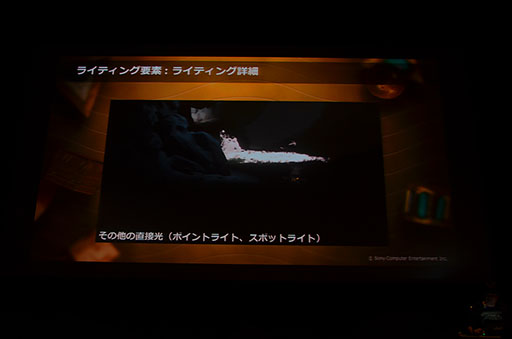 画像ギャラリー No.035のサムネイル画像 / KNACKはこうして作られた。GTMFで明らかになった,そのレベルデザインとグラフィックス表現を見る