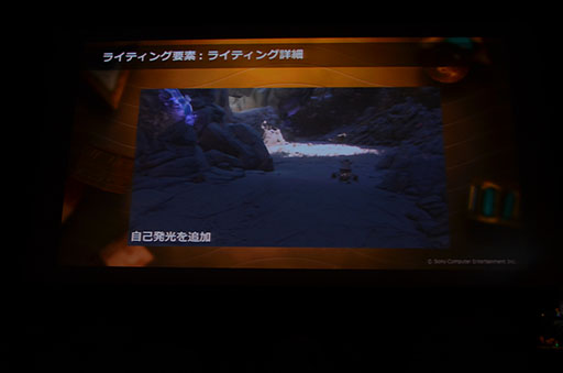 画像ギャラリー No.038のサムネイル画像 / KNACKはこうして作られた。GTMFで明らかになった,そのレベルデザインとグラフィックス表現を見る