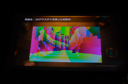 画像ギャラリー No.043のサムネイル画像 / KNACKはこうして作られた。GTMFで明らかになった,そのレベルデザインとグラフィックス表現を見る