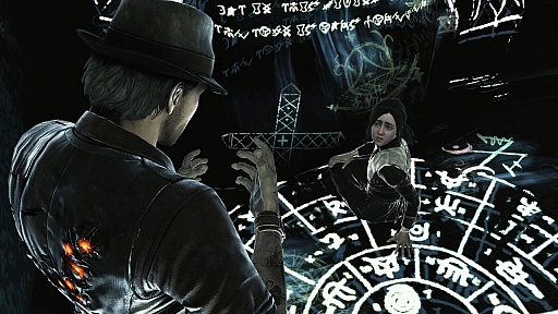 画像ギャラリー No.002のサムネイル画像 / 「Murdered: Soul Suspect」の欧米での発売が,2014年6月に決定。PS4版やXbox One版のリリースも明らかに