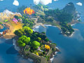 「Braid」の作者によるパズルゲーム，「The Witness」がPlayStation 4向けに開発中