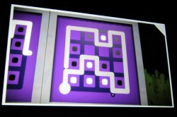 画像ギャラリー No.001のサムネイル画像 / ［E3 2013］「Braid」の開発者が手がける新作「The Witness」は，パズル好きのために作られたタイトル。キャラクターも音楽もなしにパズルに集中できる