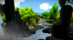 画像ギャラリー No.001のサムネイル画像 / PlayStation 4エクスクルーシブのパズルゲーム「The Witness」の最新画像が公開。ゲームプレイ時間は最大40時間を予定