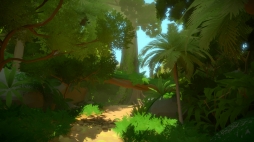 画像ギャラリー No.002のサムネイル画像 / PlayStation 4エクスクルーシブのパズルゲーム「The Witness」の最新画像が公開。ゲームプレイ時間は最大40時間を予定