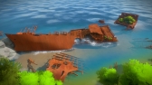 画像ギャラリー No.009のサムネイル画像 / PlayStation 4エクスクルーシブのパズルゲーム「The Witness」の最新画像が公開。ゲームプレイ時間は最大40時間を予定