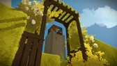 画像ギャラリー No.009のサムネイル画像 / PS4「The Witness」が配信開始。自分が何者なのかを思い出すため不思議な孤島をさまようパズルゲーム