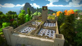 画像ギャラリー No.010のサムネイル画像 / PS4「The Witness」が配信開始。自分が何者なのかを思い出すため不思議な孤島をさまようパズルゲーム
