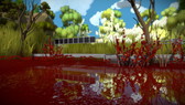 画像ギャラリー No.013のサムネイル画像 / PS4「The Witness」が配信開始。自分が何者なのかを思い出すため不思議な孤島をさまようパズルゲーム