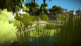 画像ギャラリー No.014のサムネイル画像 / PS4「The Witness」が配信開始。自分が何者なのかを思い出すため不思議な孤島をさまようパズルゲーム