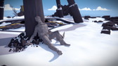 画像ギャラリー No.016のサムネイル画像 / PS4「The Witness」が配信開始。自分が何者なのかを思い出すため不思議な孤島をさまようパズルゲーム