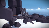 画像ギャラリー No.017のサムネイル画像 / PS4「The Witness」が配信開始。自分が何者なのかを思い出すため不思議な孤島をさまようパズルゲーム