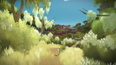 画像ギャラリー No.020のサムネイル画像 / PS4「The Witness」が配信開始。自分が何者なのかを思い出すため不思議な孤島をさまようパズルゲーム