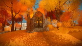 画像ギャラリー No.021のサムネイル画像 / PS4「The Witness」が配信開始。自分が何者なのかを思い出すため不思議な孤島をさまようパズルゲーム