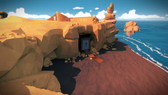 画像ギャラリー No.022のサムネイル画像 / PS4「The Witness」が配信開始。自分が何者なのかを思い出すため不思議な孤島をさまようパズルゲーム