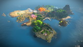 画像ギャラリー No.023のサムネイル画像 / PS4「The Witness」が配信開始。自分が何者なのかを思い出すため不思議な孤島をさまようパズルゲーム