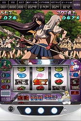 画像ギャラリー No.004のサムネイル画像 / Android向けシミュレーターアプリ「一騎当千 Valiant Venus」が配信に
