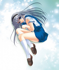 画像ギャラリー No.008のサムネイル画像 / 「智代アフター〜It's a Wonderful Life〜」，完全フルボイスでAndroidに登場