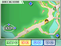 画像ギャラリー No.009のサムネイル画像 / 綾部 和氏が手がけた「GUILD02」作品の一つ「怪獣が出る金曜日」。子供の頃に思い描いた“巨大怪獣が出る世界”をノスタルジックな雰囲気で構築