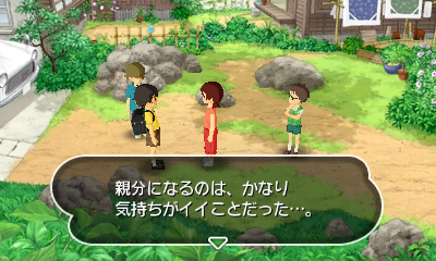 画像ギャラリー No.038のサムネイル画像 / 綾部 和氏が手がけた「GUILD02」作品の一つ「怪獣が出る金曜日」。子供の頃に思い描いた“巨大怪獣が出る世界”をノスタルジックな雰囲気で構築