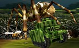 虫けら戦車