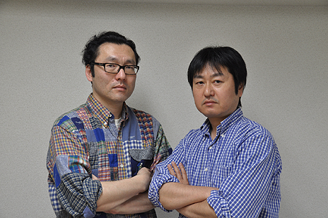 画像ギャラリー No.005のサムネイル画像 / 麻野一哉氏×我孫子武丸氏による「GUILD02」最後の1本「宇宙船ダムレイ号」が発売。“操作説明/チュートリアルなし”で挑むアドベンチャーゲーム