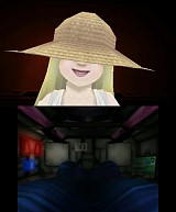 宇宙船ダムレイ号