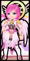 画像ギャラリー No.003のサムネイル画像 / iOS向け「エレメンタルアームズ」が配信に。仲間と共に魔王を討伐しよう