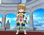 画像ギャラリー No.005のサムネイル画像 / iOS向け「エレメンタルアームズ」が配信に。仲間と共に魔王を討伐しよう