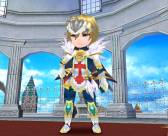 画像ギャラリー No.006のサムネイル画像 / iOS向け「エレメンタルアームズ」が配信に。仲間と共に魔王を討伐しよう