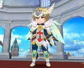 画像ギャラリー No.007のサムネイル画像 / iOS向け「エレメンタルアームズ」が配信に。仲間と共に魔王を討伐しよう