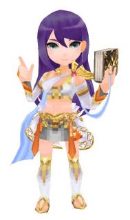 画像ギャラリー No.009のサムネイル画像 / iOS向け「エレメンタルアームズ」が配信に。仲間と共に魔王を討伐しよう