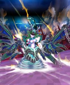 画像ギャラリー No.016のサムネイル画像 / iOS向け「エレメンタルアームズ」が配信に。仲間と共に魔王を討伐しよう