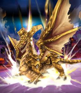 画像ギャラリー No.017のサムネイル画像 / iOS向け「エレメンタルアームズ」が配信に。仲間と共に魔王を討伐しよう