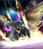 画像ギャラリー No.028のサムネイル画像 / iOS向け「エレメンタルアームズ」が配信に。仲間と共に魔王を討伐しよう