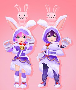 画像ギャラリー No.003のサムネイル画像 / 「エレメンタルアームズ」,魔王軍討伐イベント「魔竜討伐戦」を本日開催