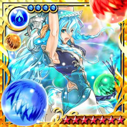 画像ギャラリー No.002のサムネイル画像 / 「エレメンタルアームズ」,ジェムなどをもらえるデイリーイベントが本日開始に
