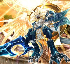 画像ギャラリー No.001のサムネイル画像 / 「エレメンタルアームズ」，神と戦う協力型の新バトル「神徒戦」が追加