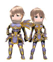 画像ギャラリー No.004のサムネイル画像 / 「エレメンタルアームズ」，時間限定イベント「聖石祭」が本日から常時開催に