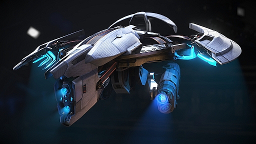 画像ギャラリー No.004のサムネイル画像 / 「KILLZONE SHADOW FALL」，最新情報が明らかに。前作から30年後の世界で「シャドーエージェント」が危険な任務に挑む