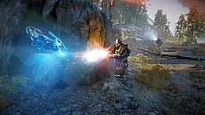 画像ギャラリー No.005のサムネイル画像 / 「KILLZONE SHADOW FALL」，最新情報が明らかに。前作から30年後の世界で「シャドーエージェント」が危険な任務に挑む
