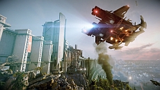 画像ギャラリー No.007のサムネイル画像 / 「KILLZONE SHADOW FALL」，最新情報が明らかに。前作から30年後の世界で「シャドーエージェント」が危険な任務に挑む