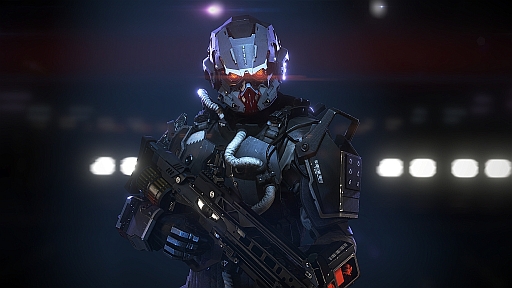 画像ギャラリー No.010のサムネイル画像 / 「KILLZONE SHADOW FALL」，最新情報が明らかに。前作から30年後の世界で「シャドーエージェント」が危険な任務に挑む