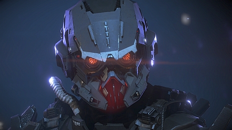 画像ギャラリー No.011のサムネイル画像 / 「KILLZONE SHADOW FALL」，最新情報が明らかに。前作から30年後の世界で「シャドーエージェント」が危険な任務に挑む