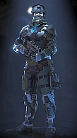 画像ギャラリー No.013のサムネイル画像 / 「KILLZONE SHADOW FALL」，最新情報が明らかに。前作から30年後の世界で「シャドーエージェント」が危険な任務に挑む
