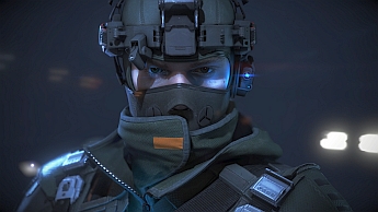 画像ギャラリー No.014のサムネイル画像 / 「KILLZONE SHADOW FALL」，最新情報が明らかに。前作から30年後の世界で「シャドーエージェント」が危険な任務に挑む