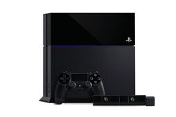 画像ギャラリー No.005のサムネイル画像 / PlayStation 4が一般公開&対応タイトルの試遊が可能。「東京ゲームショウ2013」におけるSCEJAブースの情報が明らかに